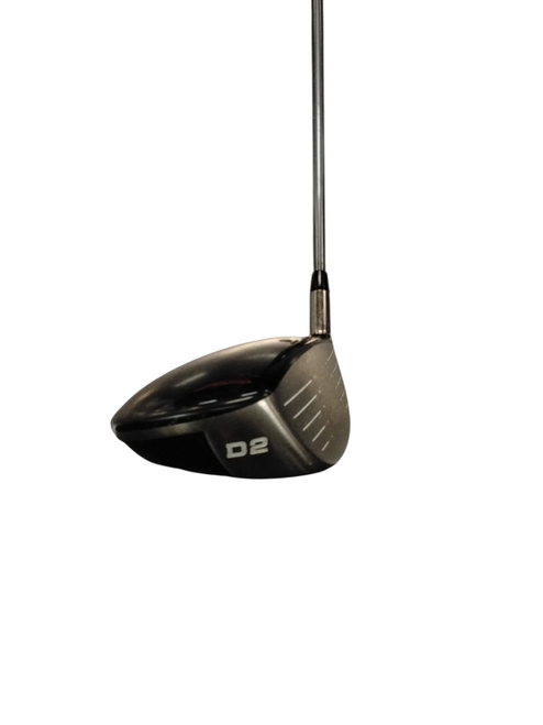 Vist Large View of Product Image Which is Used Titleist 907 D2 Mens Driver RH 10.5 Degree