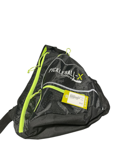 Vist Large View of Product Image Which is Used Franklin Racquet Accessory