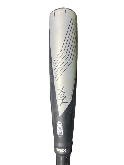 Vist Large View of Product Image Which is Used Victus VICTUS NOX 28 -10 BB/SB USSSA 2 3/4 Bat 28"