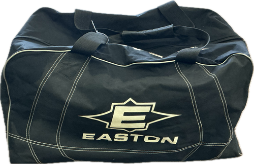 Vist Large View of Product Image Which is Used Easton Jr Hockey Carry Black