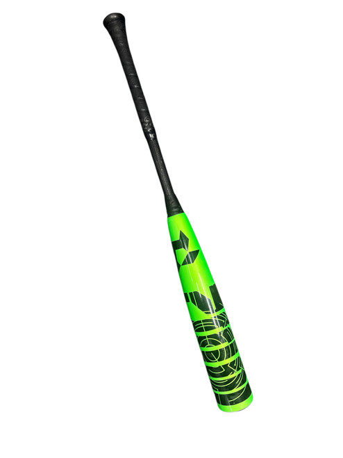 Vist Large View of Product Image Which is Used Demarini ZEN Z5Z-26 BB/SB USSSA 2 3/4 Bat 31"