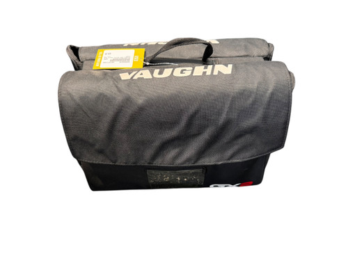 Vist Large View of Product Image Which is Used Vaughn GX2 Sr Hockey Carry Goalie skate bag