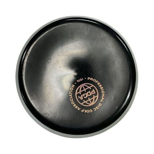 Vist Large View of Product Image Which is Disc Marker, Black