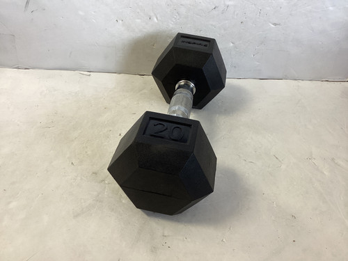 Vist Large View of Product Image Which is Exercise and Fitness Dumbbells