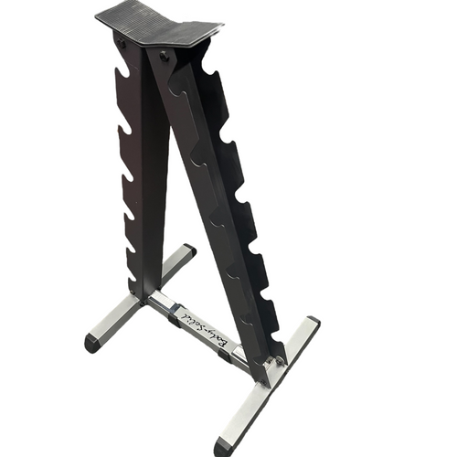 Vist Large View of Product Image Which is Body Solid Exercise and Fitness Weight Stands