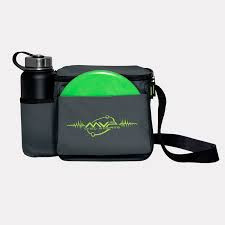 Vist Large View of Product Image Which is New Cell Bag Lime Green