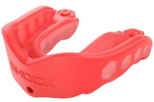 Vist Large View of Product Image Which is Shock Doctor Mouth Guard