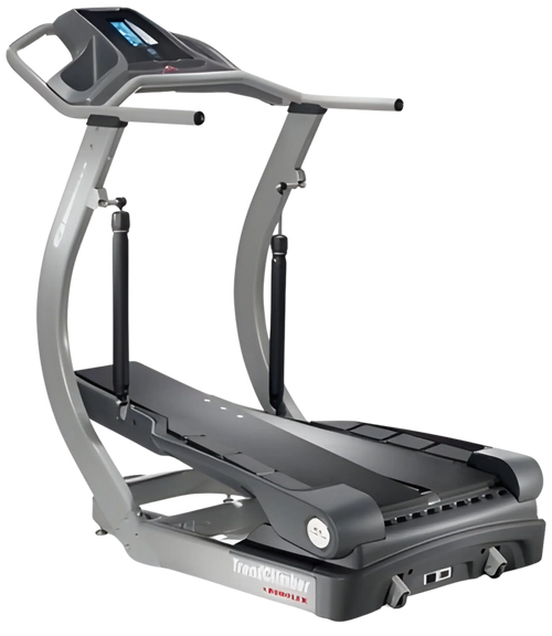 Vist Large View of Product Image Which is Used Bowflex TC20 Treadclimber