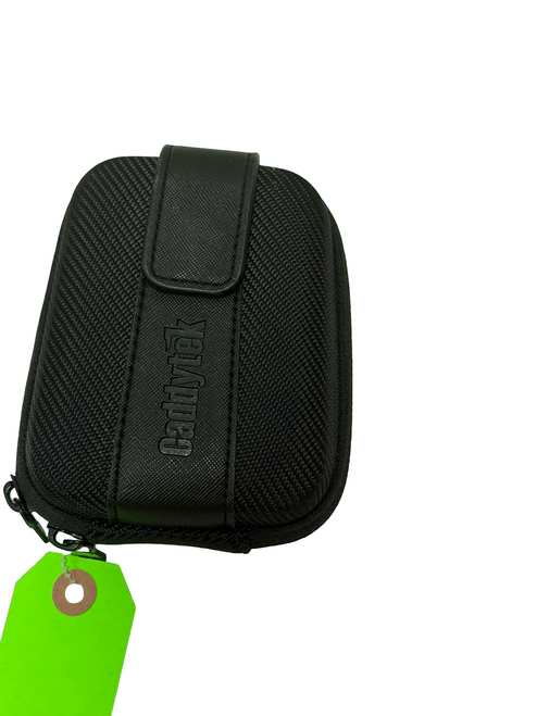 Vist Large View of Product Image Which is Used CADDY TEK CADDY VIEW V3 RANGEFINDER