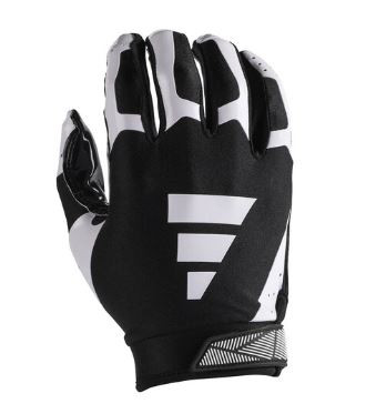 Vist Large View of Product Image Which is Used Adidas ADIFAST 3.0 FB Gloves Black XL
