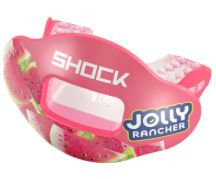 Vist Large View of Product Image Which is Shock Doctor Flavored Mouth Guard