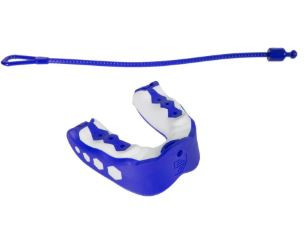 Vist Large View of Product Image Which is Used Shock DR Flavor Fusion Royal Blue