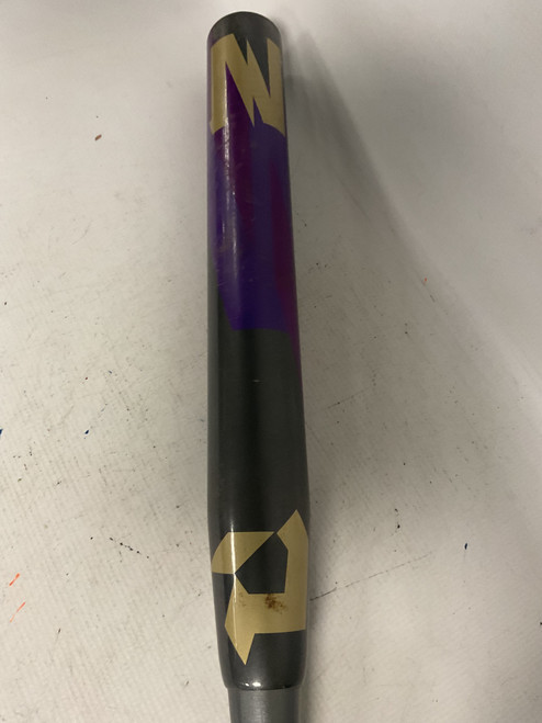 Vist Large View of Product Image Which is Used Demarini LADY SNI 2025 BB/SB Slowpitch Bat 34"