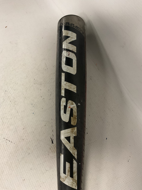 Vist Large View of Product Image Which is Used Easton HAMMER BB/SB High School -3 Bat 32"