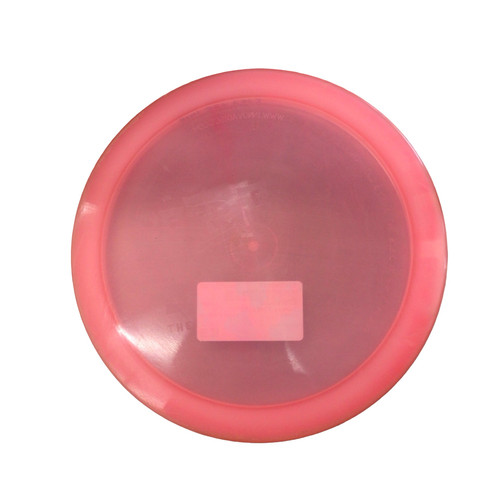 Vist Large View of Product Image Which is Used Innova FIREBIRD Disc Golf Driver Pink