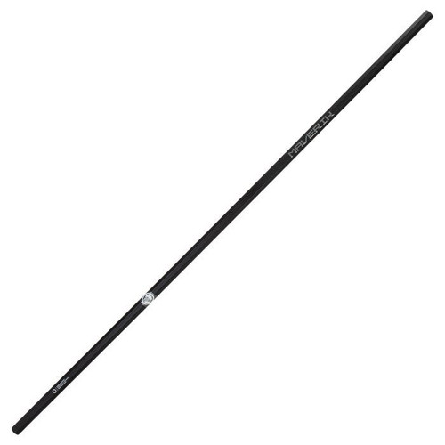 Vist Large View of Product Image Which is New Maverik F7 360 Mens Def/LSM LAX Shaft Black