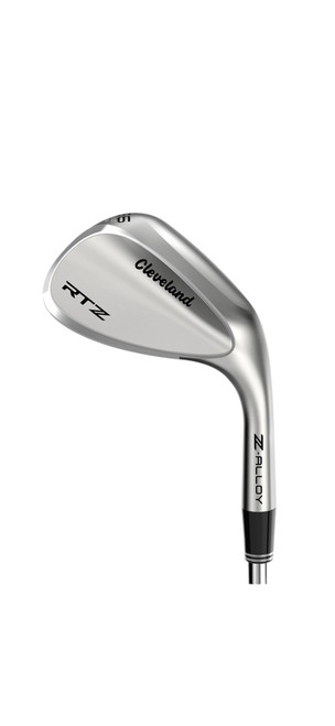 Vist Large View of Product Image Which is New RTZ TS 56 DEGREE MID RH