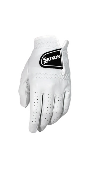 Vist Large View of Product Image Which is New SRIXON CABRETTA WHT LH XXL