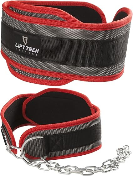 Vist Large View of Product Image Which is New LIFT TECH DIP BELT