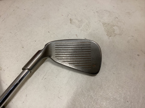 Vist Large View of Product Image Which is Used Ping I 3 RED DOT Mens Individual Iron RH 6 Iron