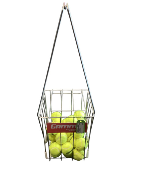 Vist Large View of Product Image Which is Used Gamma Sports Racquet Accessory