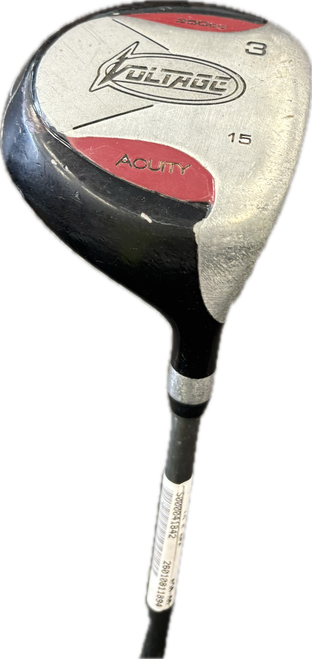 Vist Large View of Product Image Which is Used Intech BEHEMOTH Mens Driver RH 10.5 Degree