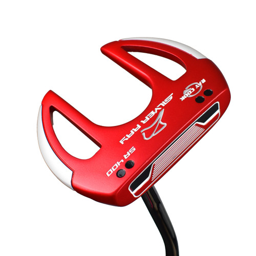 Vist Large View of Product Image Which is New RC SR400 LE 35'' RED