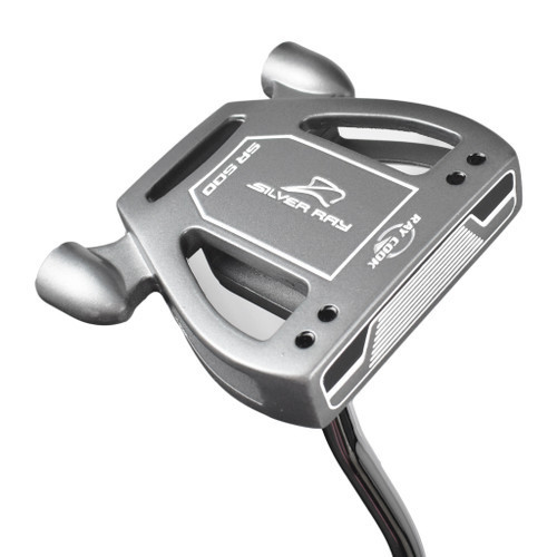 Vist Large View of Product Image Which is New 2025 SR500 34" CENTER