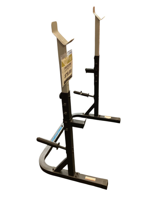 Vist Large View of Product Image Which is Used Proform Weight Stand
