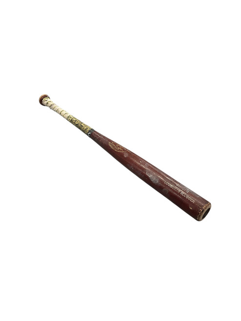 Vist Large View of Product Image Which is Used Louisville Slugger YOUTH 225 ASH BB/SB Wood Bat 29 1/2"