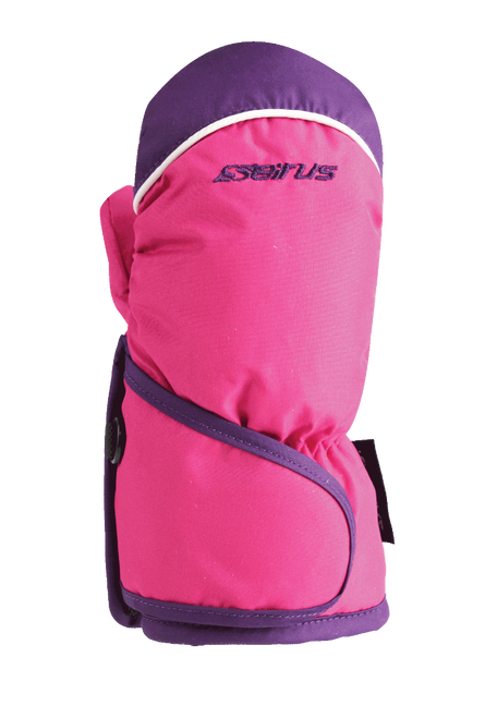 Vist Large View of Product Image Which is  Seirus Toddler Shift Mitt