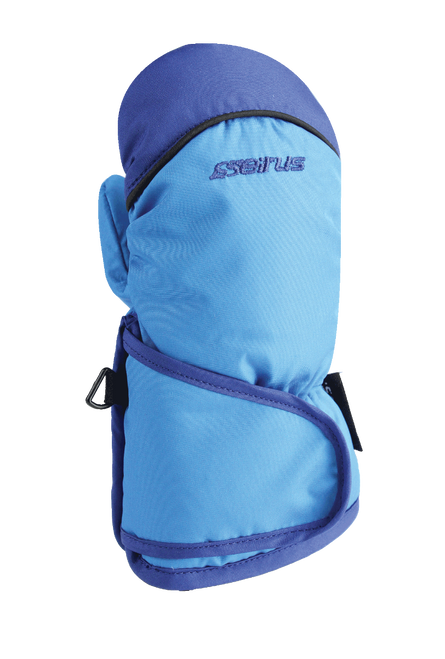 Vist Large View of Product Image Which is  Seirus Toddler Shift Mitt