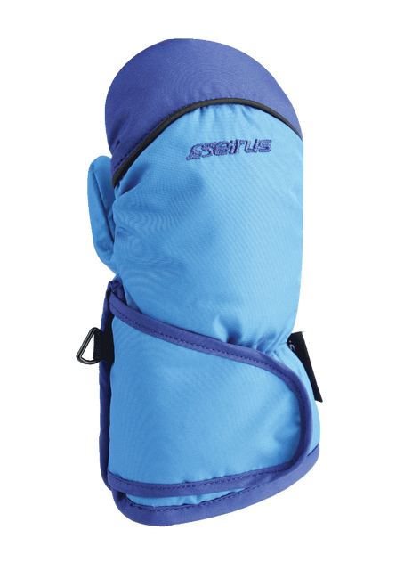 Vist Large View of Product Image Which is  Seirus Toddler Shift Mitt