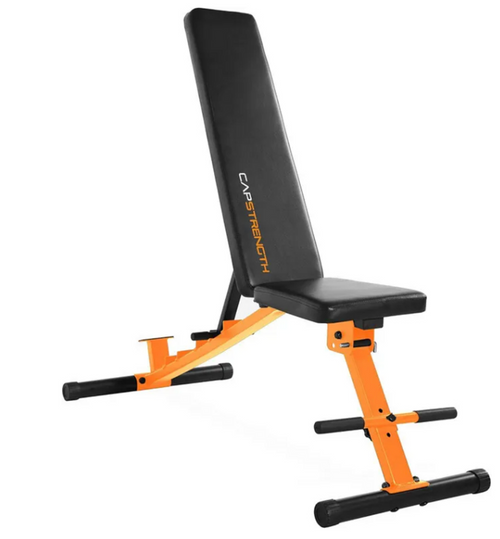 Vist Large View of Product Image Which is New CAP STINGER FID BENCH