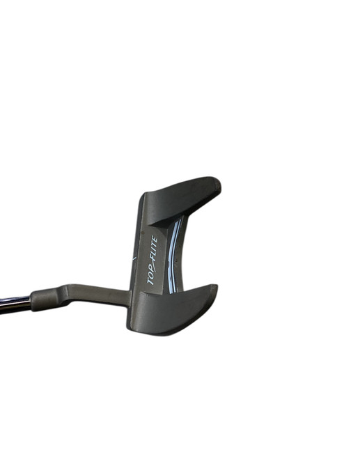Vist Large View of Product Image Which is Used Top Flite PUTTER MALLET Mens Putter RH
