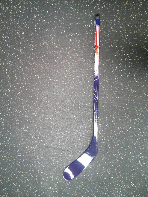 Vist Large View of Product Image Which is New CCM MINI STICK USA RH