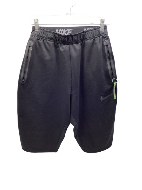 Vist Large View of Product Image Which is Used Nike Athletic Capris M LG