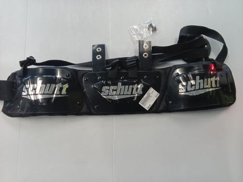 Vist Large View of Product Image Which is Used Schutt FB Rib Pads SM