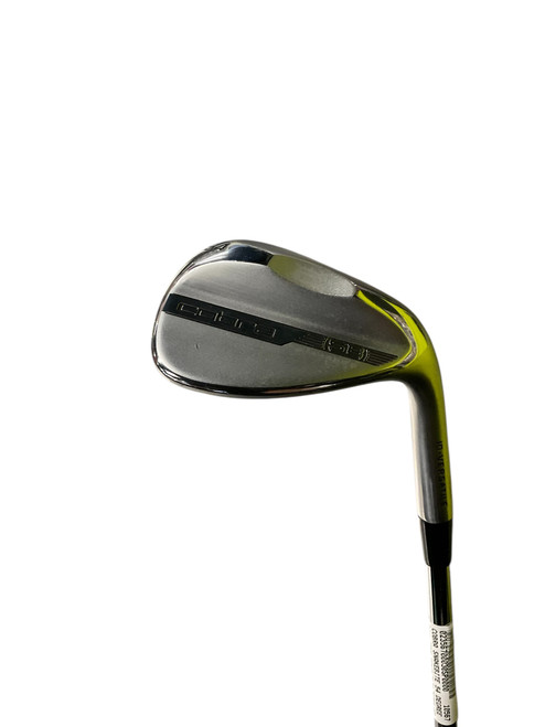 Vist Large View of Product Image Which is Used Cobra COBRA SNAKEBITE 54 DEGREE WEDGE Golf Wedge Mens RH 54 Degree