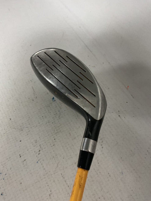 Vist Large View of Product Image Which is Used Power Play SYSTEM 3000 Mens Fairway Wood LH 5 Wood