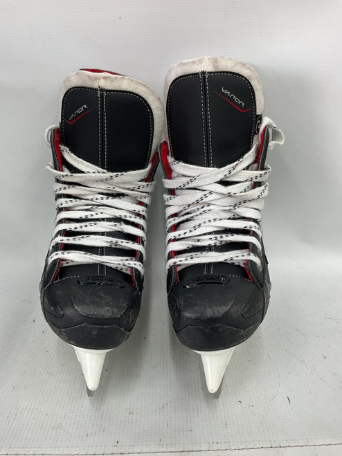 Vist Large View of Product Image Which is Used Bauer VAPOR X300 Hockey Skate 3