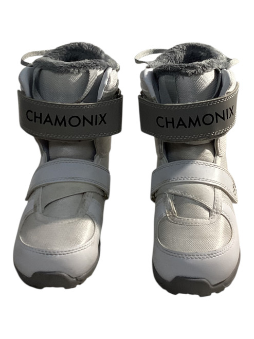 Vist Large View of Product Image Which is Used Chamonix Snow/Hunt/Hike Boots Y