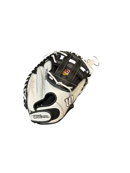 Vist Large View of Product Image Which is New A700 FPCM BK/WH 33" RHT