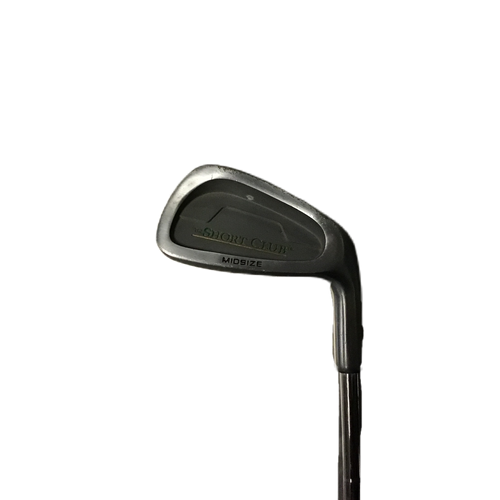 Vist Large View of Product Image Which is Used Jr Individual Iron RH 5 Iron