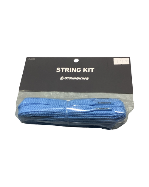 Vist Large View of Product Image Which is New STRING KIT CAROLINA BLUE