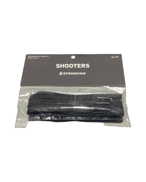 Vist Large View of Product Image Which is New SHOOTERS BLACK