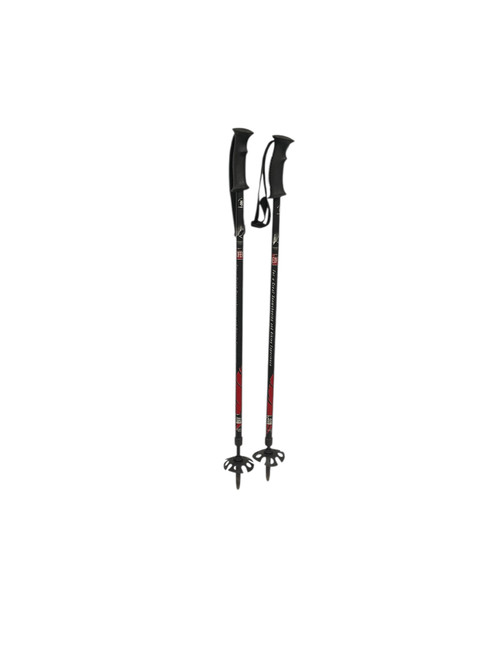 Vist Large View of Product Image Which is Used Red Feather Snowshoes Mens Black 25"