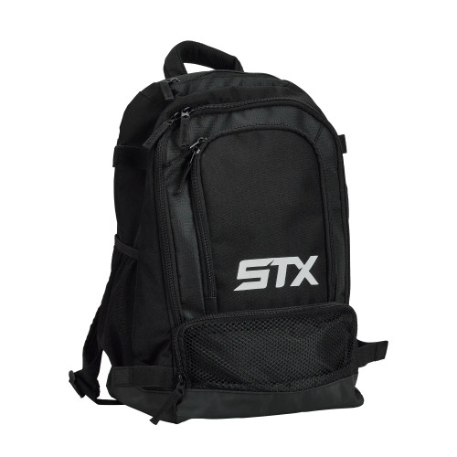 Vist Large View of Product Image Which is New Assist Backpack Blk
