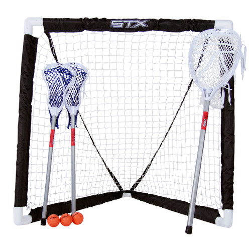 Vist Large View of Product Image Which is New FiddleSTX Game Set 3 Sticks