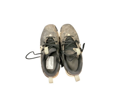 Vist Large View of Product Image Which is Used Nike TROUT BB/SB Cleats Black Junior 04